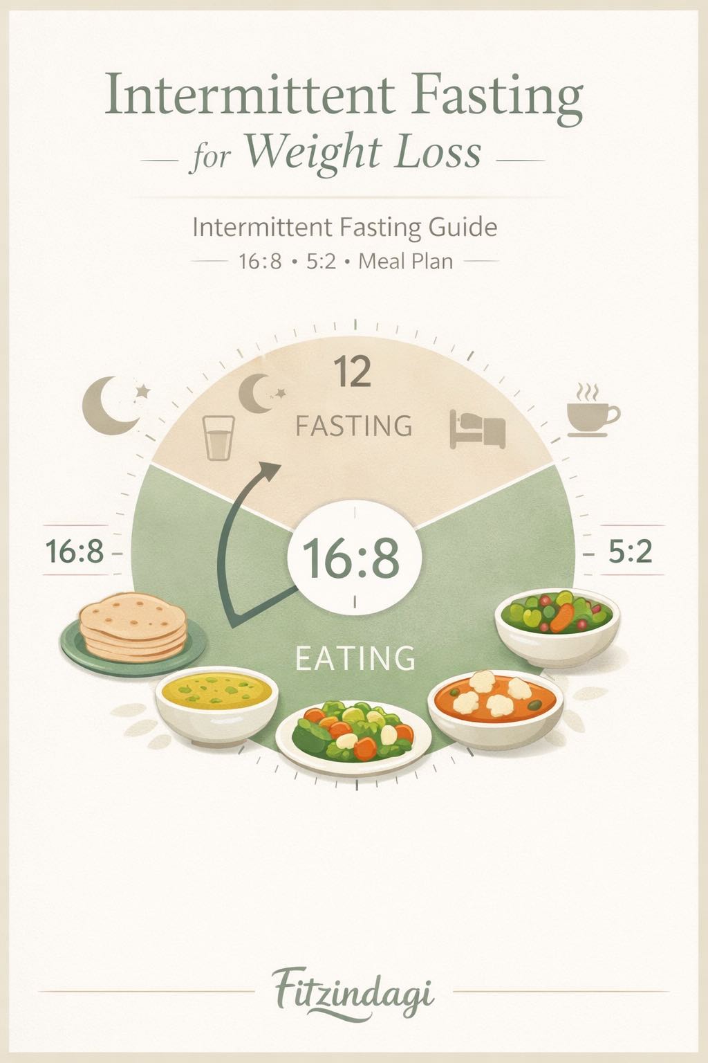 Intermittent Fasting For Weight Loss The Complete Indian Women s Guid intermittent-fasting-for-weight-loss-the-complete-indian-women-s-guid