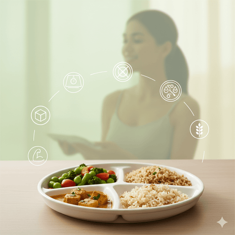 Diabetic Diet for Beginners: The Diet That Stops It From Getting Worse - Fit Zindagi