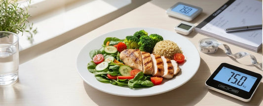 Low Calorie Meals for Weight Loss: Healthy Recipes for Weight Loss & Best Weight Loss Recipes for Fast Results