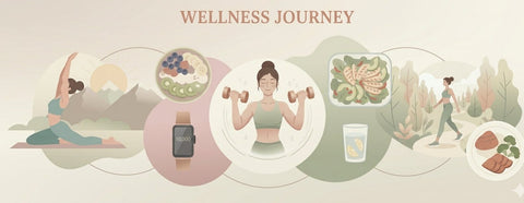 A Perfect Weight Loss Day for Women: Build Your Own Diet Plan (High Protein & Calorie Deficit Guide)